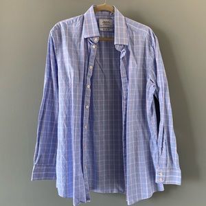 Charles tyrwhitt men’s dress shirt